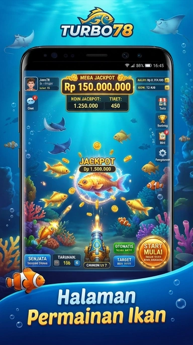 turbo78 - Akses Unduhan Mudah untuk Berbagai File
